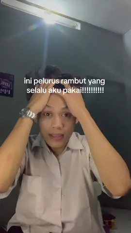 pengen rambutnya bagus kaya aku?pake pelurus rambut iniiiii #pelurusrambut #makarizohairenergy #makarizoeasystraight  #makarizohairenergy 