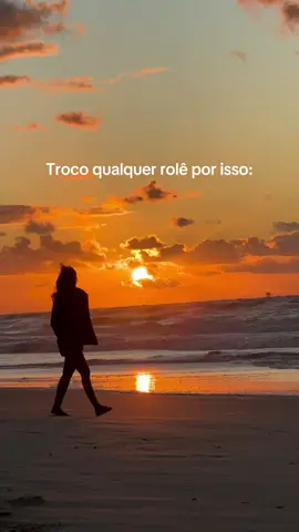 o amor pelo entardecer, ou mais especificamente pelo nascer e pôr do sol. ❤️‍🔥 📍Praia da Cinelândia - Aracaju - SE  #aracaju #sergipe #brazil #brasil #viagens #reels #explorar #viajar #nordeste