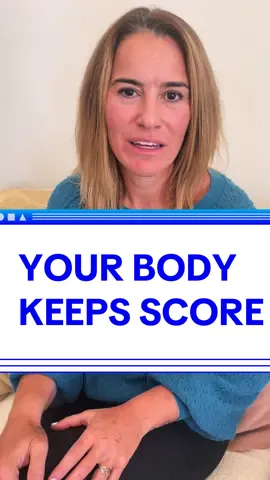 Please share to bring more awareness to trauma and its impact. For more on this check out my book “How To Do The Work” 