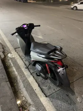 cập bến thành công !!! #xuhuong #sh160 #ab160 #ab125 #xyzabc 