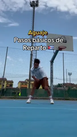Creo que no hay ningun video en internet donde hayan mostrado pasos de Repa así que me animé a hacerlo yo ;) espero que les guste #repartocubano🇨🇺 #CapCut  #reparto 