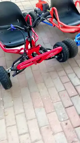 80cc ATV go karts  Off-road mini buggy #gokart #gocarts #minibuggy #atv #offroad #80cc #gokarting #dirft #foryou #fyp #fypシ゚viral #tiktok 