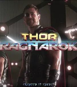 The two brothers’ experiences have always been so similar#thor #loki #edits #marvel 