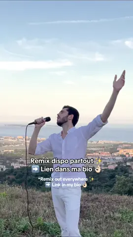 Lien dans ma bio ✨ «Titanic x My Heart Will Go On - Summer Version» est dispo sur toutes les plateformes de streaming et sur YouTube avec un clip 🔥 Ce remix a été produit et réalisé par le talentueux DJ @Laback 👏🏻 #titanic #titanicremix #singing #chant #dj #dance #dancemusic #Summer #alexiscarlier #laback 