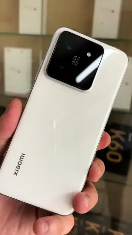 💥💥 ĐIỆN THOẠI XIAOMI YÊN BÁI 💥💥 ✅ Xiaomi Mi 14 5G 12/256 mới kích hơn tháng  ⚠️Cấu hình khủng nhất, thiết kế đẹp nhất ⚠️ Sẵn rom Quốc Tế 100% Tiếng Việt  ⛔️ Màn LTPO OLED, 68 tỷ màu, 120Hz ⛔️ Chip Snapdragon 8 Gen 3 ⛔️ Pin 4610, Sạc 90W Khung kim loại 💰 Giá hơn 13xxx ☎️ 0986189630