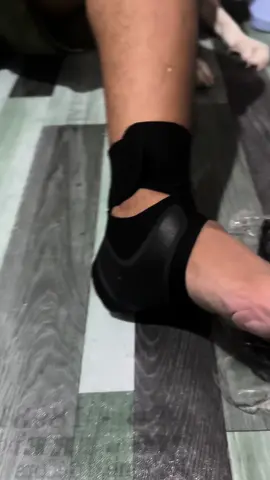 Ankle Brace 🫶 #anklesupport #ankleguard #anklewrap #fypシ 
