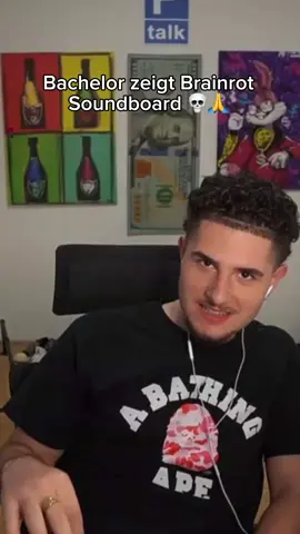 Gehirnschimmel Soundboard 👍#bachelor #meme #bachelorbby #sound #deutsch #clips #foryou 