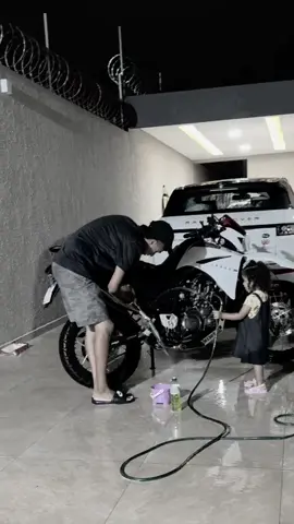 meta😍🥺 #foryou #CapCut #moto #filha #casaldograu 