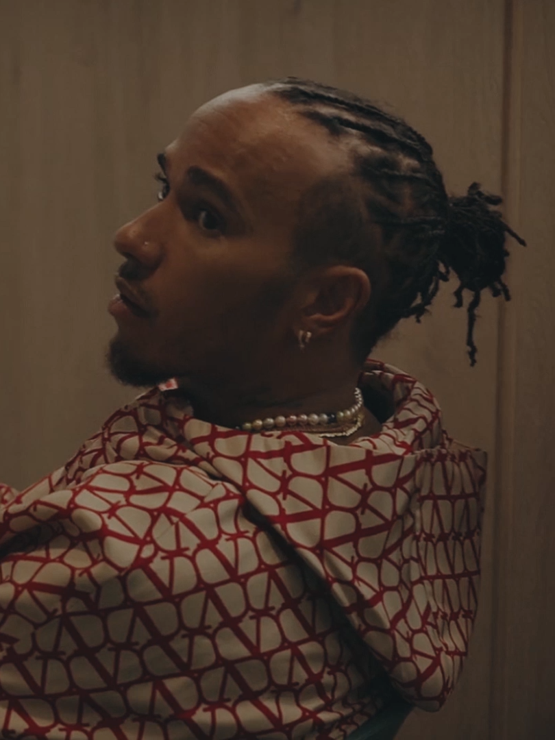 cant get over how good he looks in dts season 6 #lewishamilton #formula1 #f1 #fyp #foryou #foryoupage #fypシ゚viral #fy #viral #blowthisup #trending #lh44🇬🇧 #lewishamiltonedit