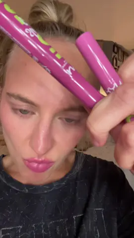 Every time I go to the beauty section at target I swear I stand there on my phone for an hour looking for recommendations on tiktok… 