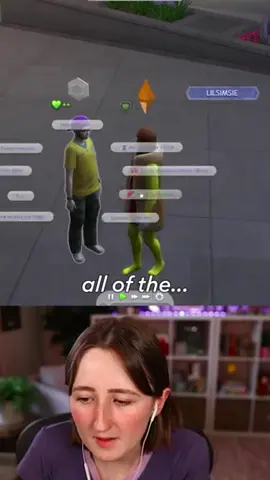 sims can propose autonomously now?!#thesims4mods #thesims4 #lilsimsie #sims4 