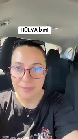“Hülya” İsmini yorumladık..   Katkı ve şifa olsun.. . . #hülya #hulya #dört #isim #isimanalizi  #isimler #isimlik 