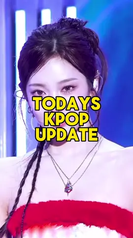 BLACKPINK will release a new album and go on tour in 2025. NMIXX’s Lily and Jiwoo fall on a watery stage. 2NE1 is officially coming back. AESPA’s Giselle and RIIZE’s Wonbin are caught up in a dating rumor. LE SSERAFIM shocks everyone with their vocals. BTS’s V dissapoints fans with his latest instagram post. BABYMONSTER will go on tour in 2025. STRAY KIDS was supposed to be in ‘Deadpool & Wolverine’. #kpop #aekpopupdates #kpopupdates #blackpink #nmixx #lily #jiwoo #2ne1 #aespa #giselle #riize #wonbin #lesserafim #bts #v #babymonster #straykids #kpopers #kpopfyp 
