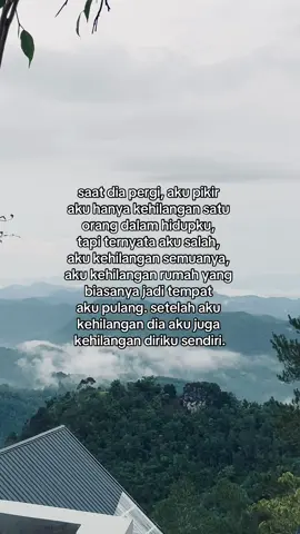 seberpengaruh itu kamu dihidup aku :)