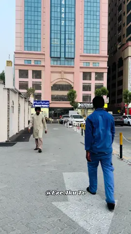 😆😆😆#trendingreels #comedy #everyone #ezeaku #challenge @Chukwuebuka @De_Emia 