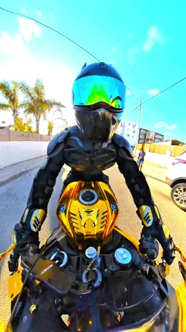 Want to race? Exian moto hit scooter 🤣🦇 #bike #prank #social #kid #moto #funny #kids #exhaust #scary #motovlog #motorcycle 