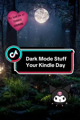 I loved yesterday’s stuff your kindle day 🥰🖤 #books #reading #booktoker #booksoftiktok #booktokfyp #booktokcommunity #kindle #darkromance #darkfantasy #horror #stuffyourkindleday #darkmodestuffyourkindle 