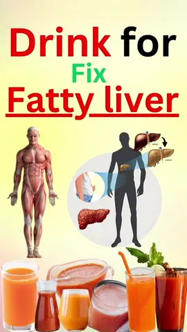 Amazing drink for fix fatty liver  #fattyliver #drink #fattyliver   #liver #liverdetox #detox  #health  #healthy  #liverdisease #liverdiseaseawareness #Carrots  #Tomatoes  #VitaminC #Lemon #usa #california #losangeles #newyork  #newyorkcity