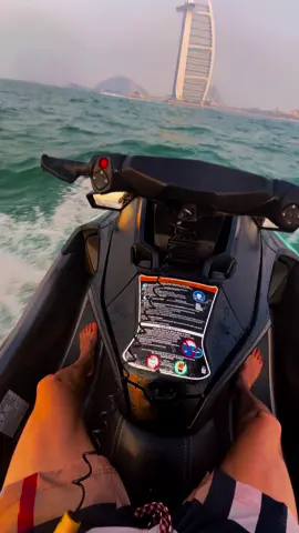 DXB🇦🇪#dubai #fyp #dubailifestyle #jetski #foryou #goviral #viral #dubailifestyle #sunset #fürdich #fy #fyp #goviral #live #fyp #jetskivideos 