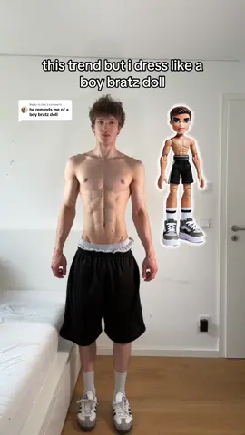 Replying to @lola they do really have the coolest outfits