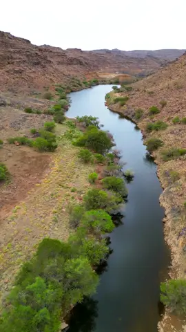 🔴 شاهدوا جمال الطبيعة على طريق الرحاب - بدر الجنوب شمال غرب ‫#نجران‬ عصر اليوم  ‫#نجران_الآن‬ 
