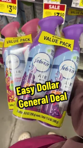 Easy Dollar General deal 🔥 Posted: 7/21/24 