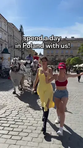 poland vlog 🇵🇱
