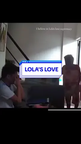 i love you nay salamat sa pagpapagaan ng pakiramdam ko #12011130finds #12011130ispogi #12011130 #lola #lolaslove 
