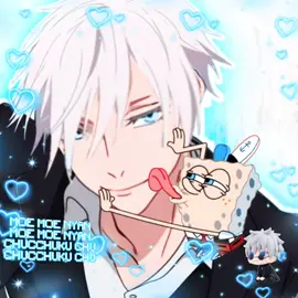 the silliest | rm @lukri🇵🇸 |#GOJO #gojosatoruedit #jjk 