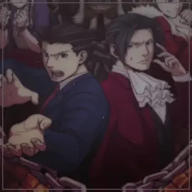 finally lawyer yaoi on this account ‼️ art creds: ‪ron_8270 mishannn worvies #aceattorney #wrightworth #narumitsu #aceattorneyedit #wrightworthedit #narumitsuedit #anime #anitiktok #fyp #foryou #greenscreen #viral #moots? #ilargiscent 