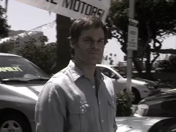 empty inside #fyb #foryou #foryoupage #viral #viralvideo #edit #dexter #dextermorgan 