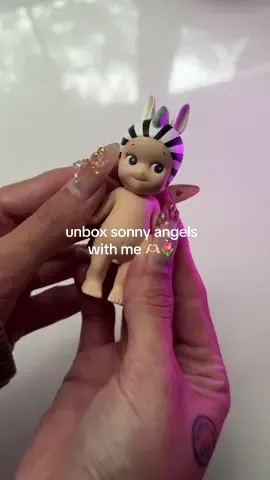 I never get the ones I want 🥲 #sonnyangel #sonnyangelunboxing #blindbox #sonnyangeltok #unboxing 