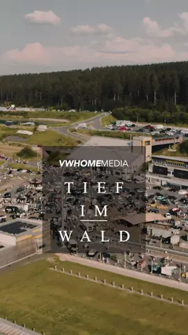 impressions from TiW24 @Tief im Wald by Custom Junkys  #tiefimwald #carmeet #vwhome #carsdaily #cartiktoks 