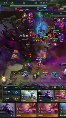 Stombringer 10 eldritch … #tft #teamfighttatics #teamfight_tactics 