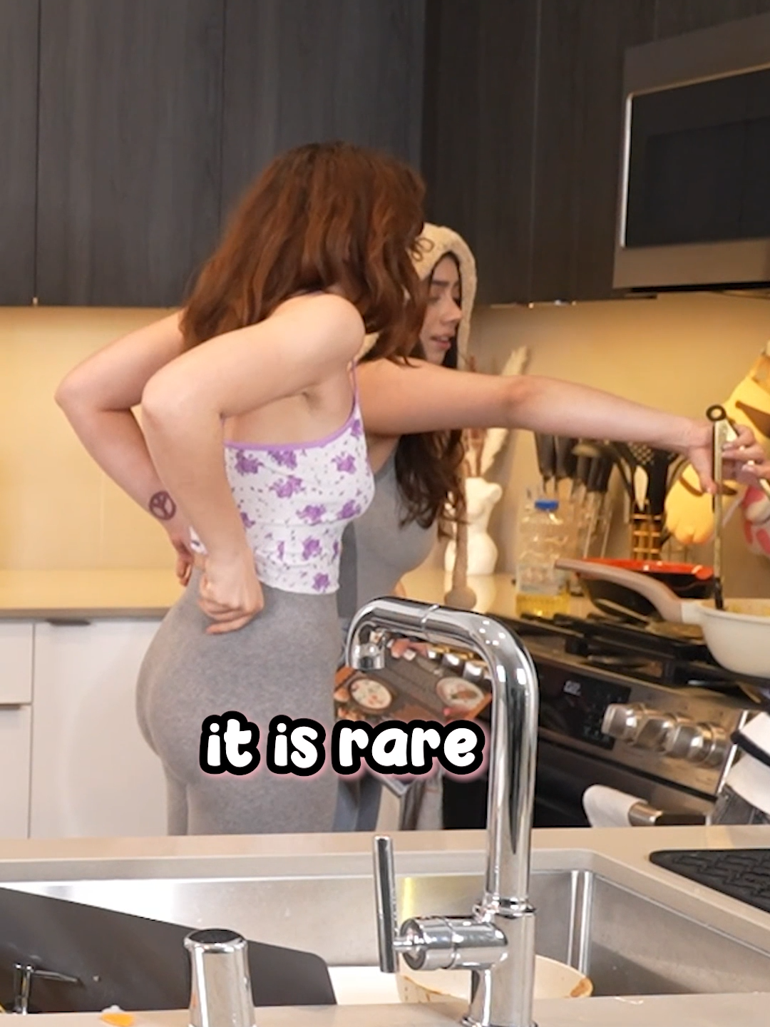 shoutout to parents fr 🫶 #violetmyers