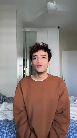 Aqueles cara que fica se afirmando 