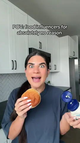 I used to love mukbangs but they’re out of control now 🥴 #pov #Foodie #foodtiktok #mukbang #povinfluencer #influencerpov  