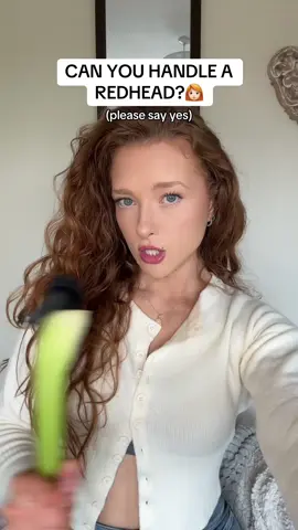 DID ANYBODY PASS THE TEST? #redhead #redheads #checklist #ginger #gingergirl #tantrums #MoodSwings #fr #itsnotajoke #imsoserious #gingers #loveredheads 