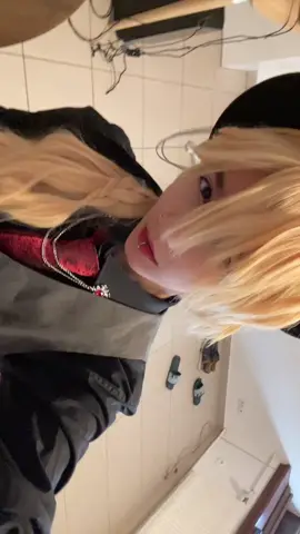 Paris on est pas ensemble #bsd #bungostraydogs #bungoustraydogs #bsdcosplay #bungostraydogscosplay #bungoustraydogscosplay #fyp #cosplay #fypシ #verlaine #verlainebsd #verlainecosplay #paulverlaine #paulverlainecosplay #paulverlainebsd 