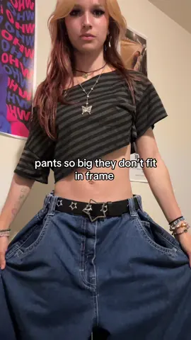 pant #pants #pant #baggypants #bigpants #foryou #v 