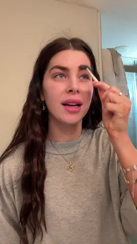 HAPPY SUNDAY! 10 minute grwm ⛪️🩷