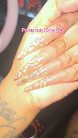 #pressonnails #nails #fakenails 