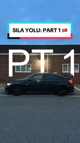 Sila Yolu: Part 1 🇹🇷 #carsoftiktok #silayolu2024 #silayolu 