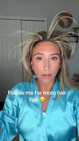 Im not sure where I went wrong but this was too funny not to post lol #hairfail #hairtips 