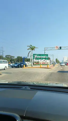 ### bienvenido Santa Cruz tur gratis conmigo 🫶🫶🇳🇬