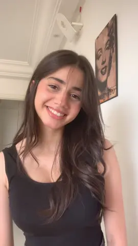 #rahma_ghorbel ghir ana w enti😍