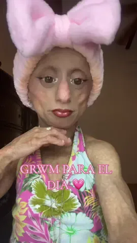 💗 #fypシ゚viral #foryoupage #grwm #grwmfortheday 