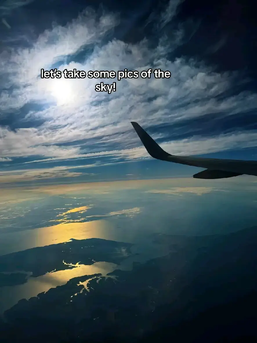 #viral #sky #airplane #mekka #medina 