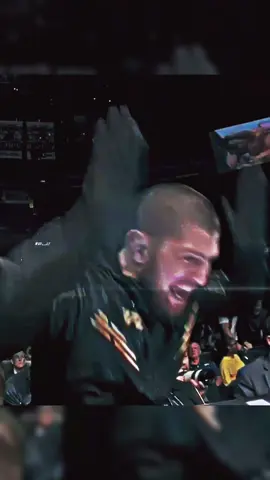 Khabib and Usman support Islam Makhachev #khabib #khabib_nurmagomedov #islammakhachev #usmannurmagomedov #UFC #vs #dustinpoirier #brother #support #ufcrussia #fyp 