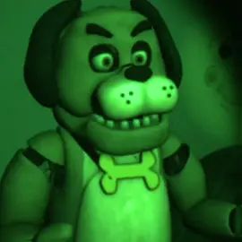 YOU’RE PATHETIC | #fnaf #fnafedit #sparky #sparkythedog 